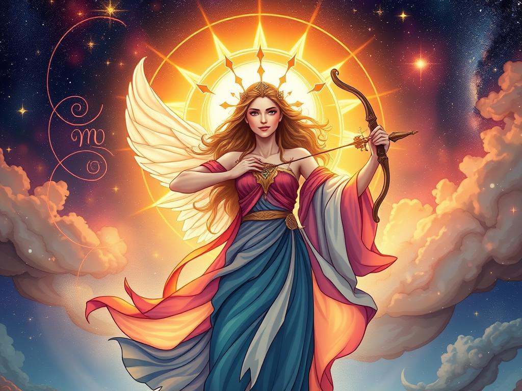 Venus placement and charismatic charm traits