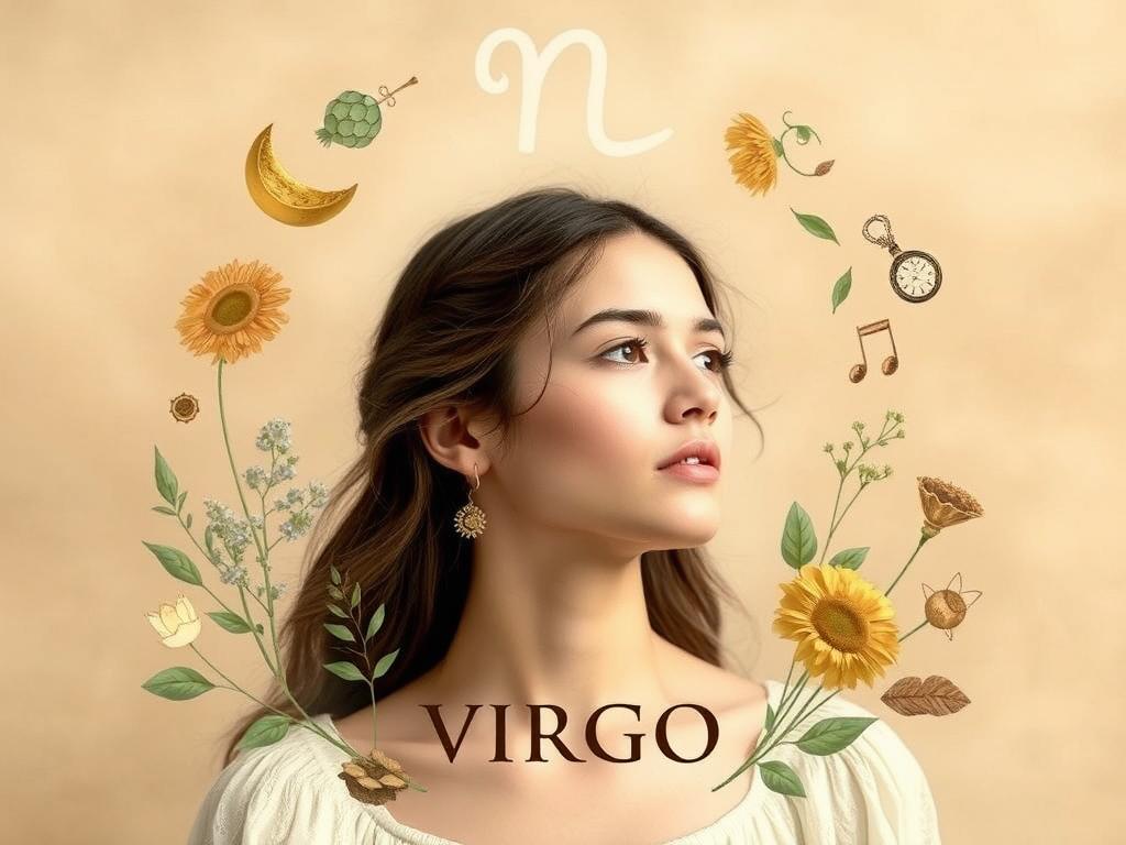 Virgo traits and personality