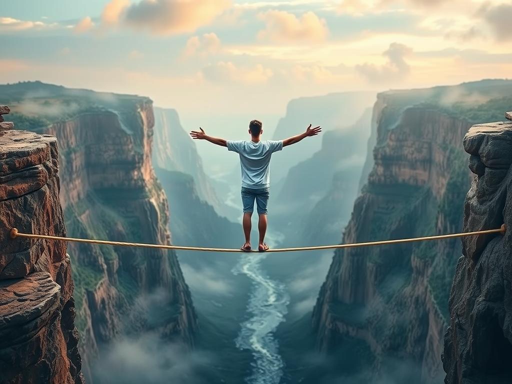 balancing expectations