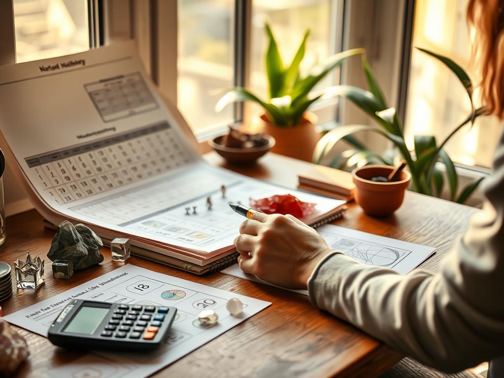 calculating life path numbers