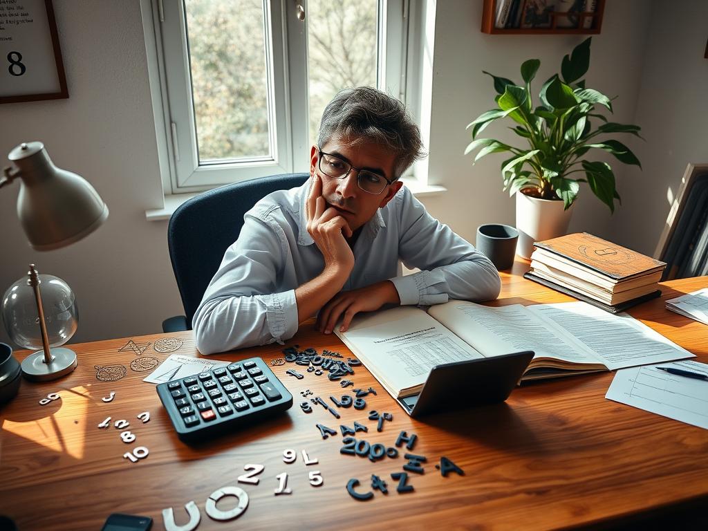 calculer les nombres de chemin de vie
