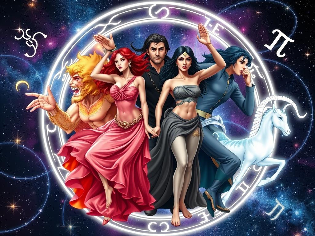 cardinal signs in astrology
