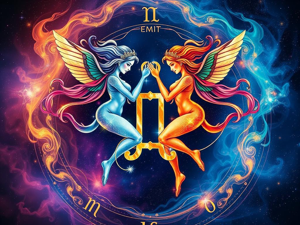 characteristics of Gemini