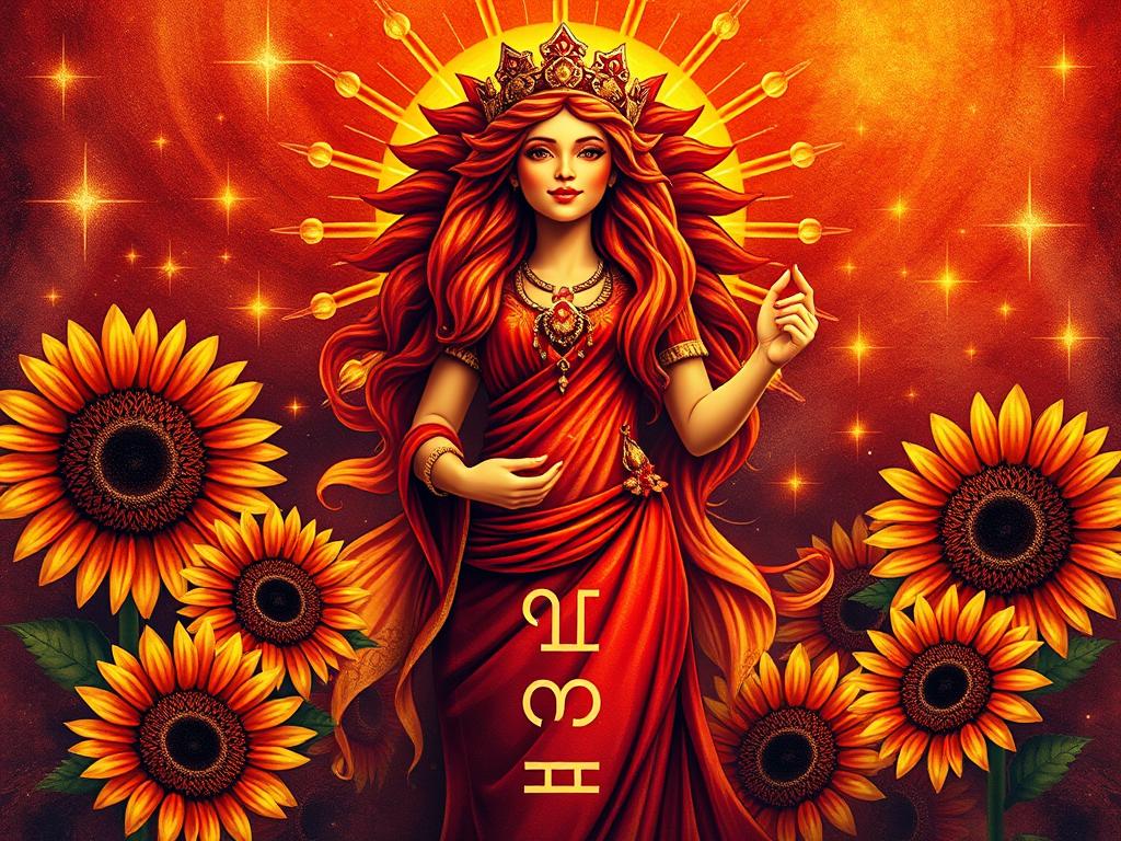 characteristics of Venus in Leo
