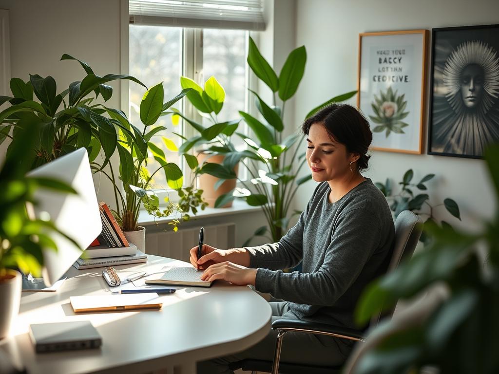 crafting effective affirmations