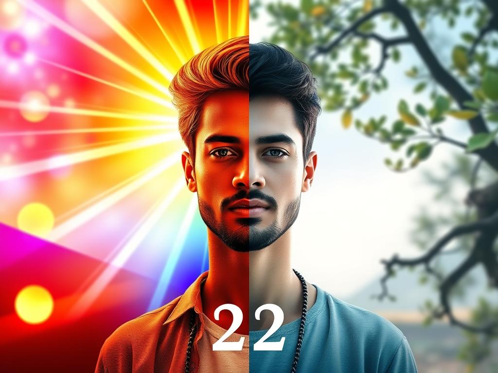 dual nature of life path 22 traits and qualities