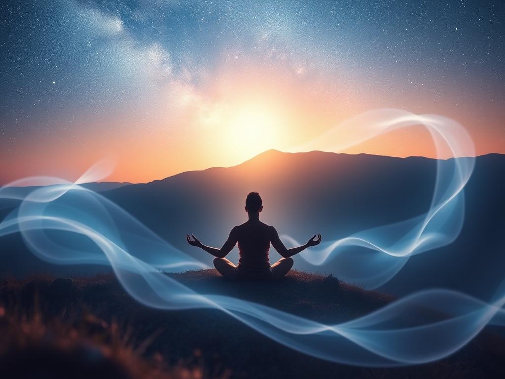 het verkennen van de spirituele kant van het levenspad 11