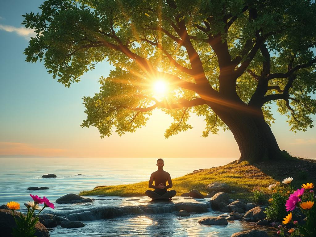 finding inner wisdom