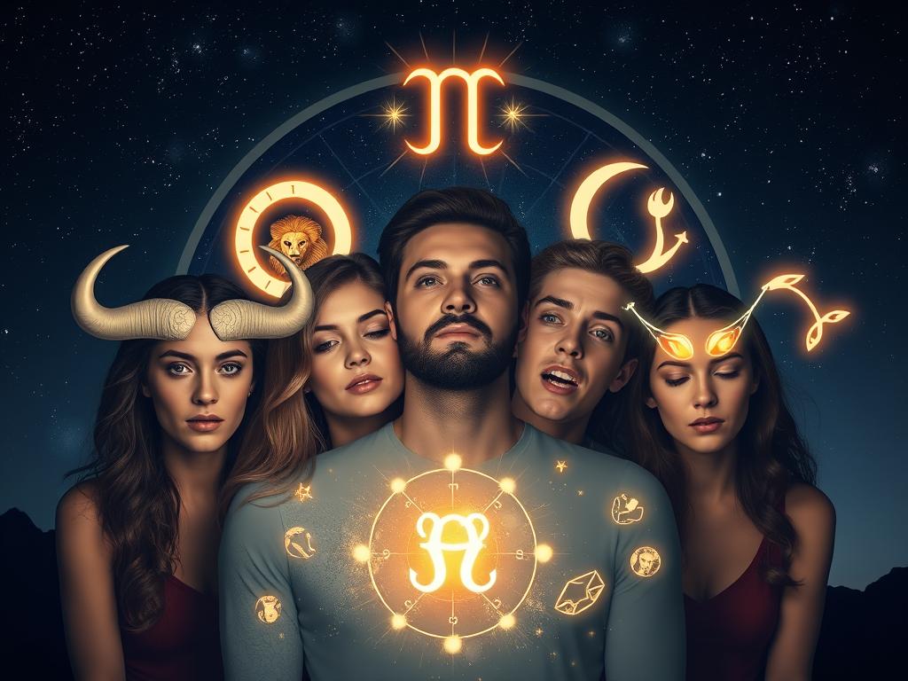 fixed signs in astrology