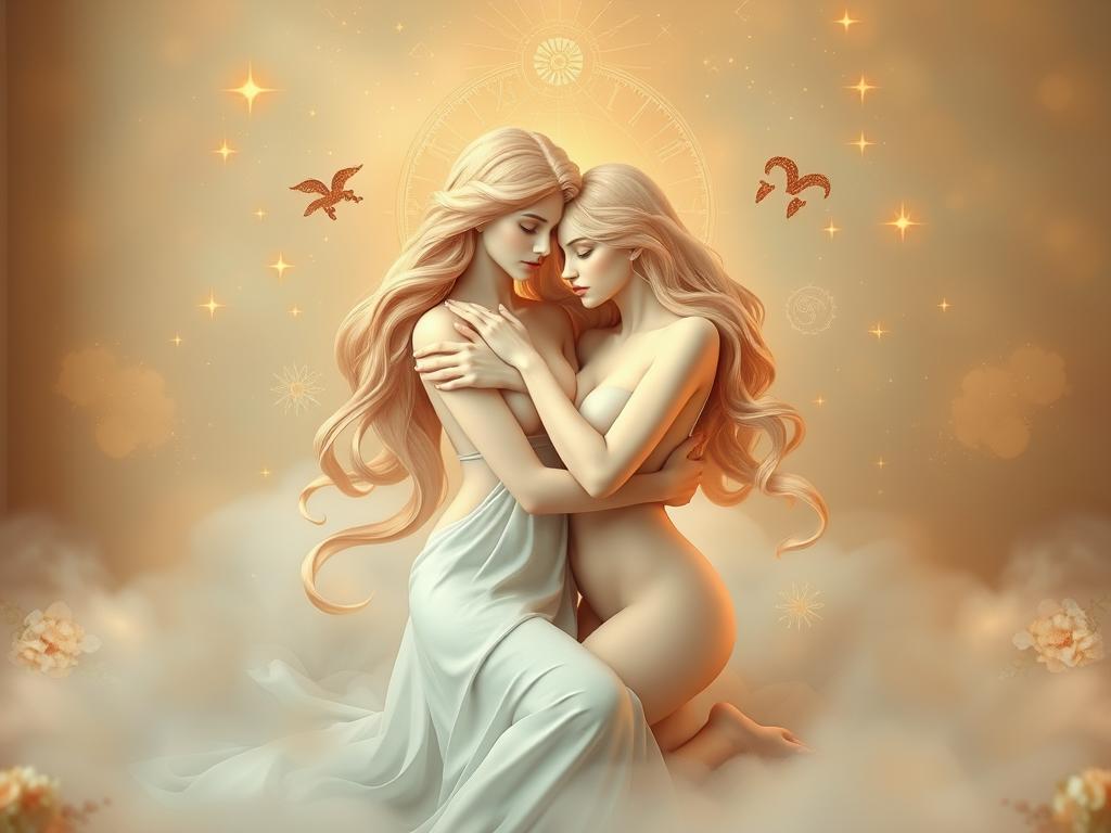 gemini venus