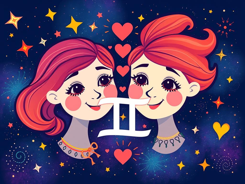 signo del zodiaco géminis