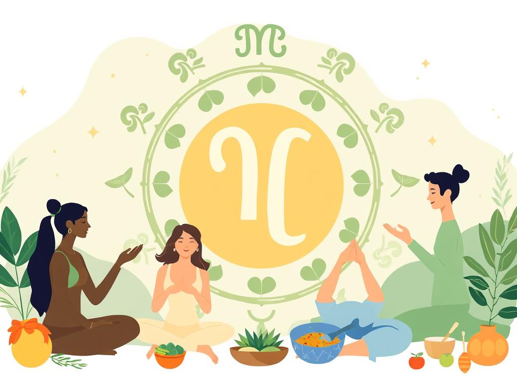 health in astrology 6th house