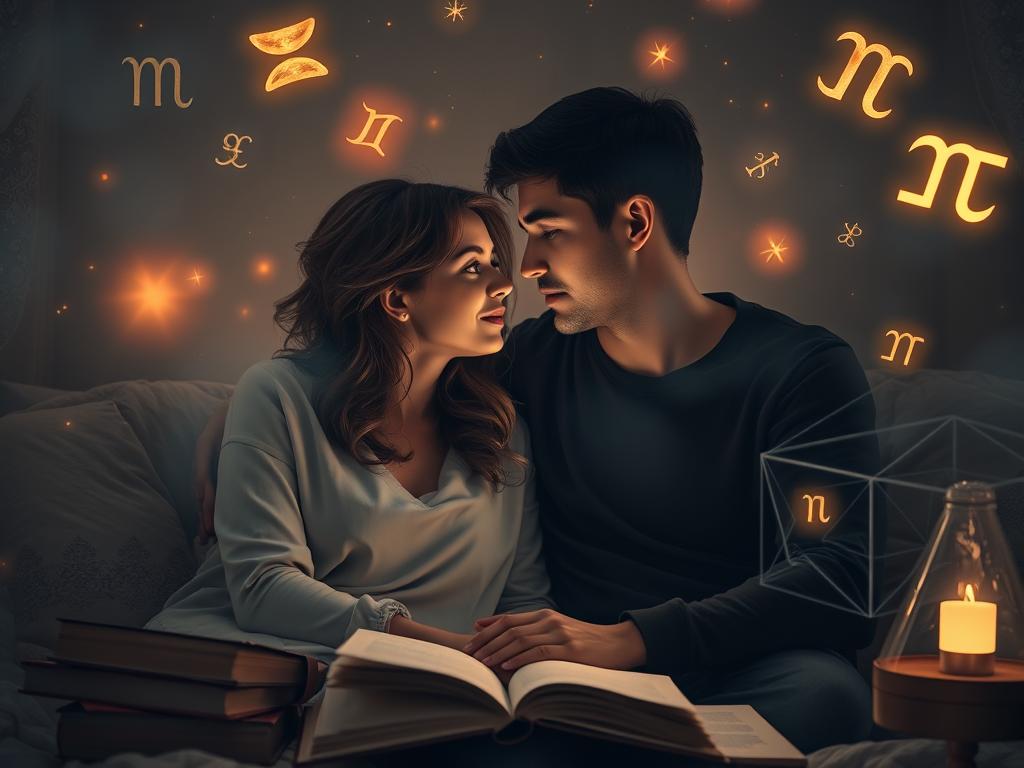 intellectual curiosity in romantic relationships