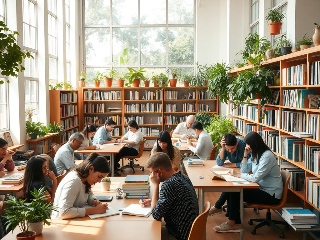 croissance intellectuelle