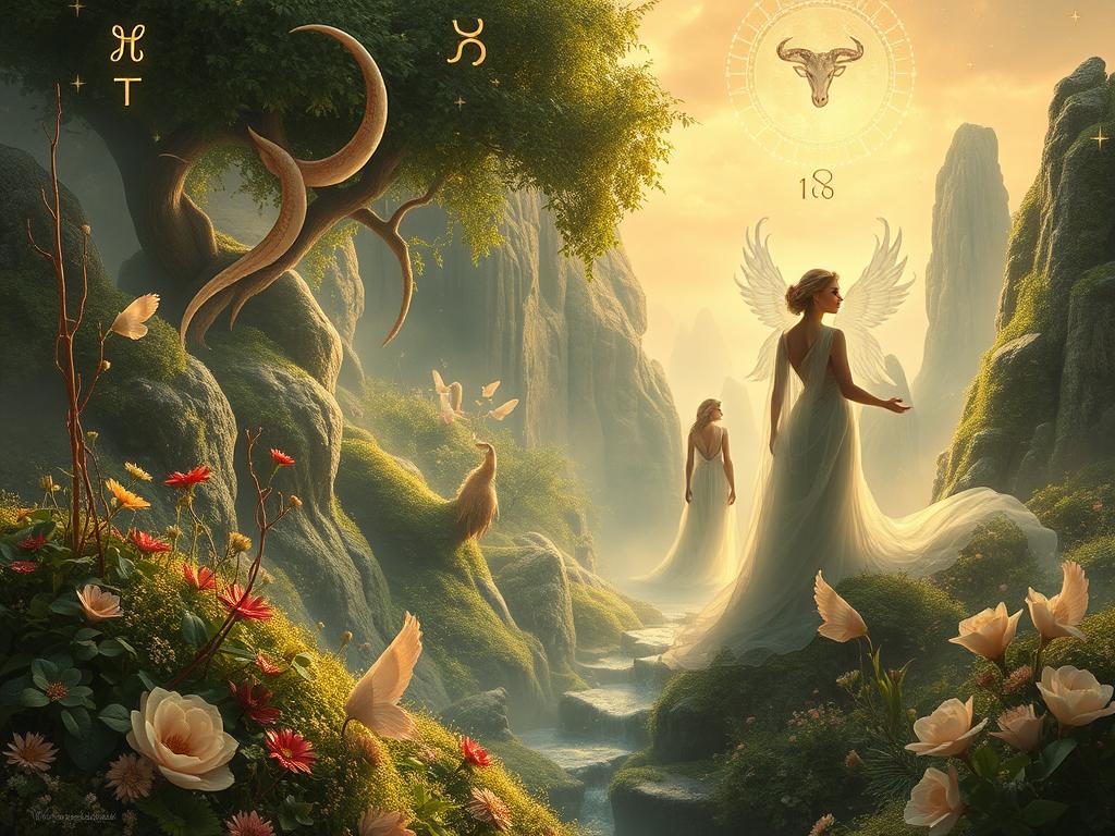interaction of Venus and the 8th house