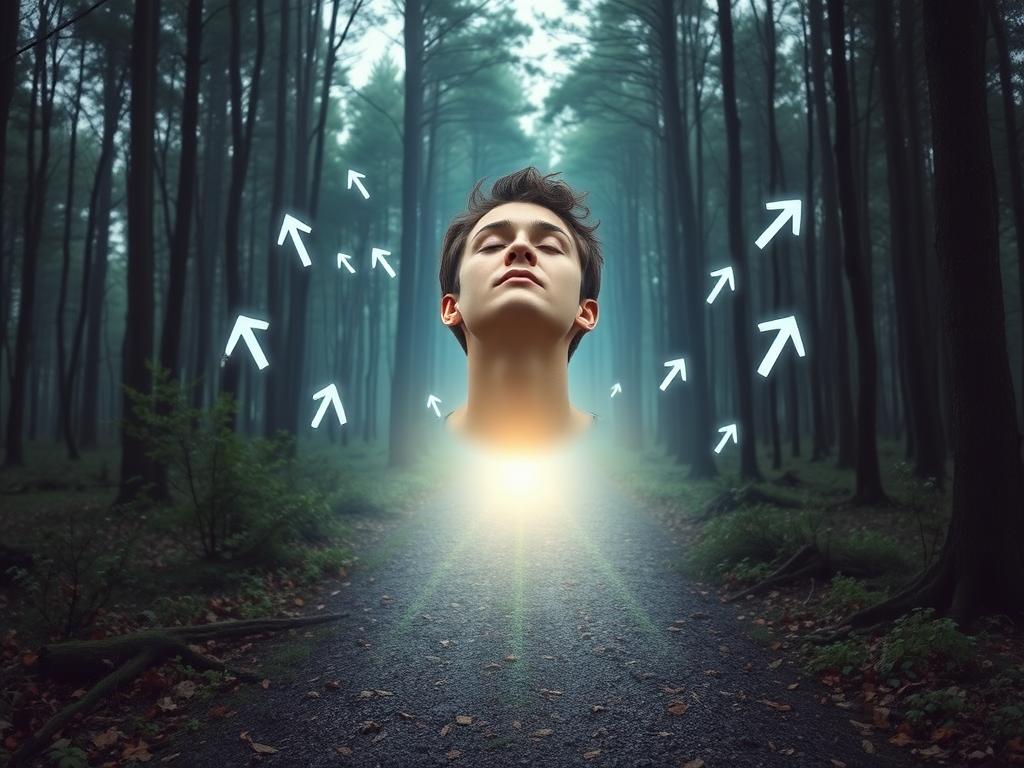 intuition in decision-making