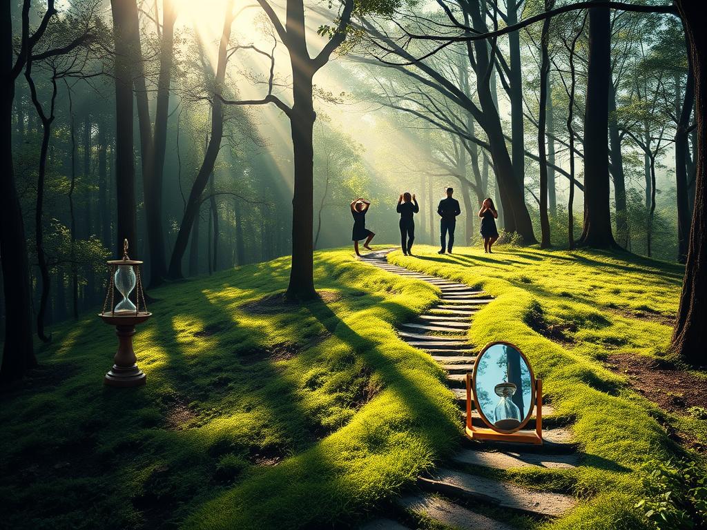 karmic lessons