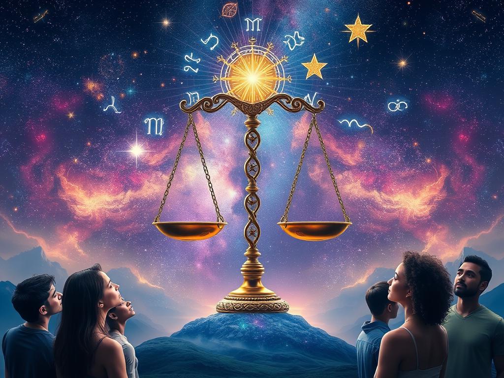 key astrology concepts