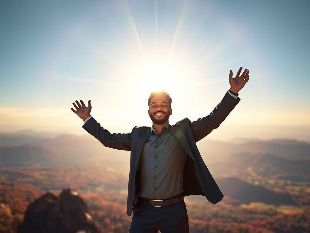 leadership numerology