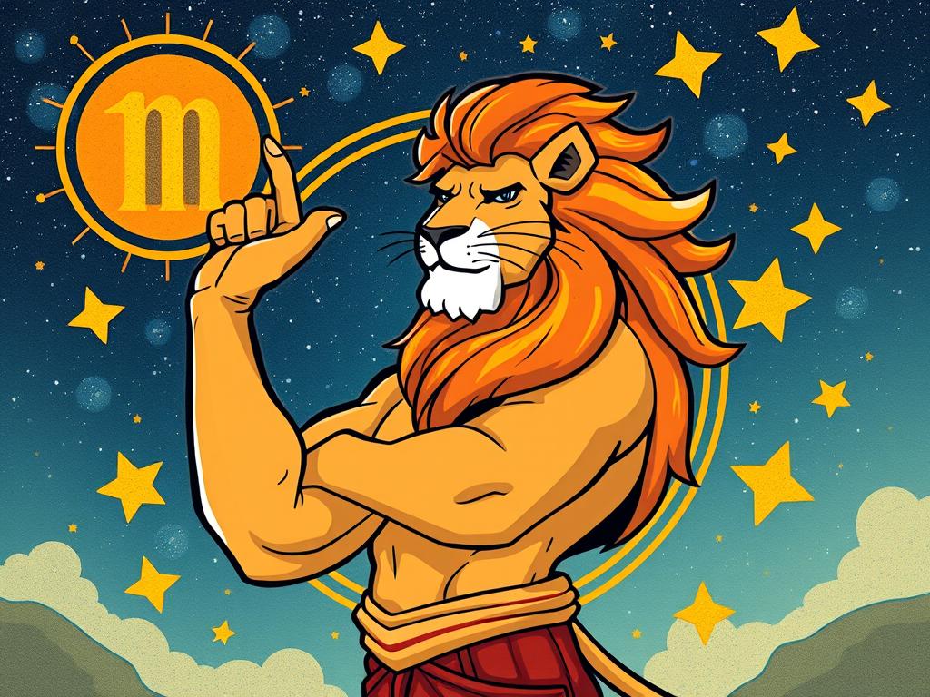 leo characteristics