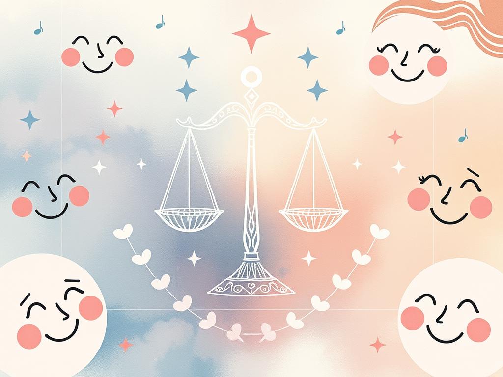 libra in astrology