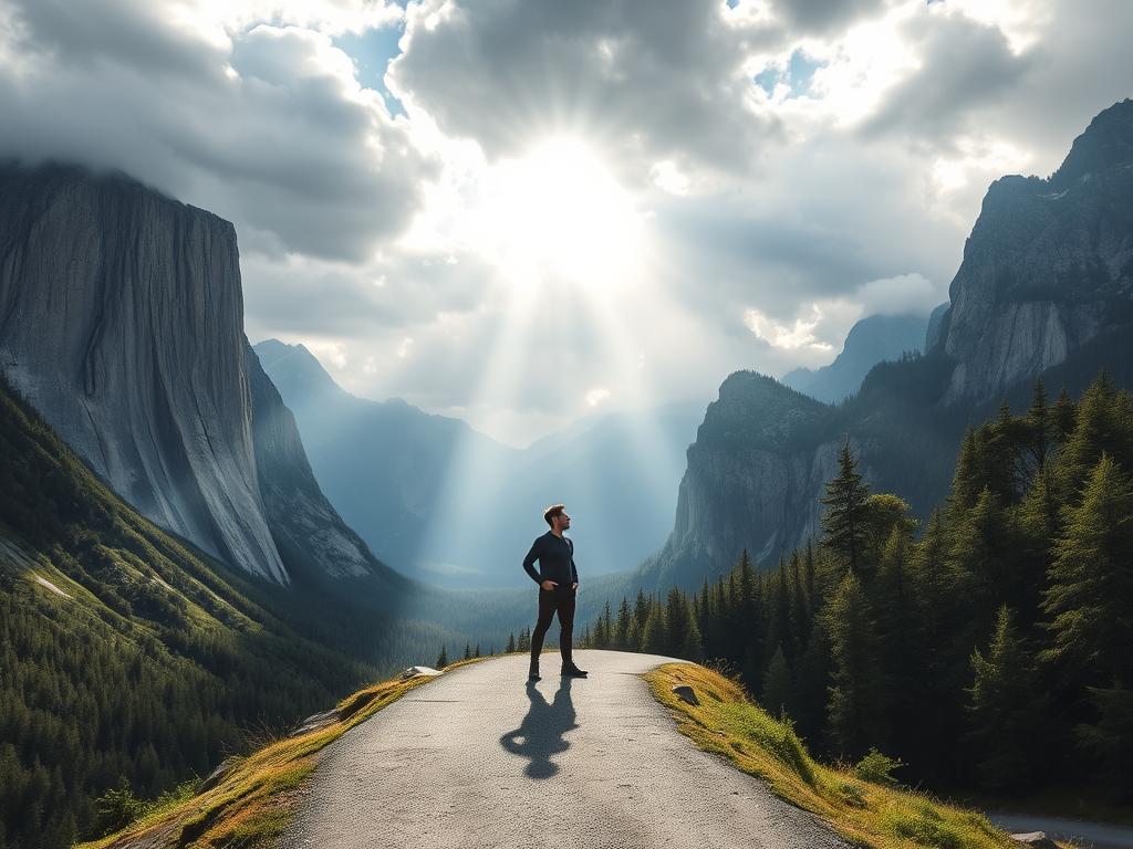 life path 1 challenges