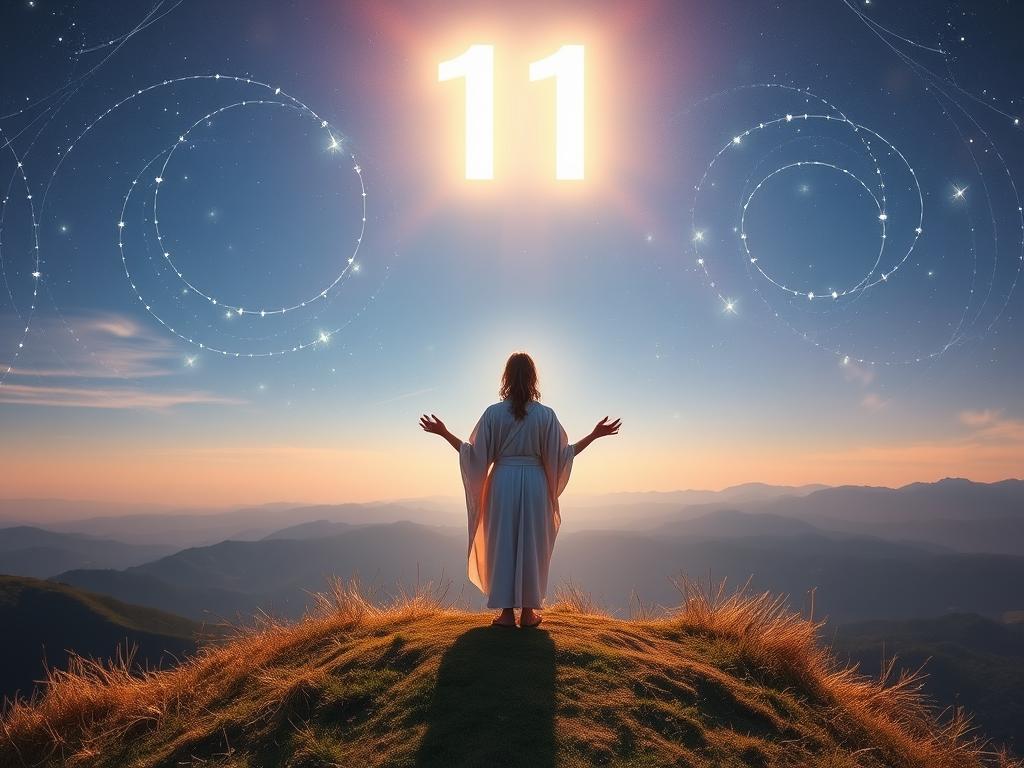 Camino de vida 11 significado