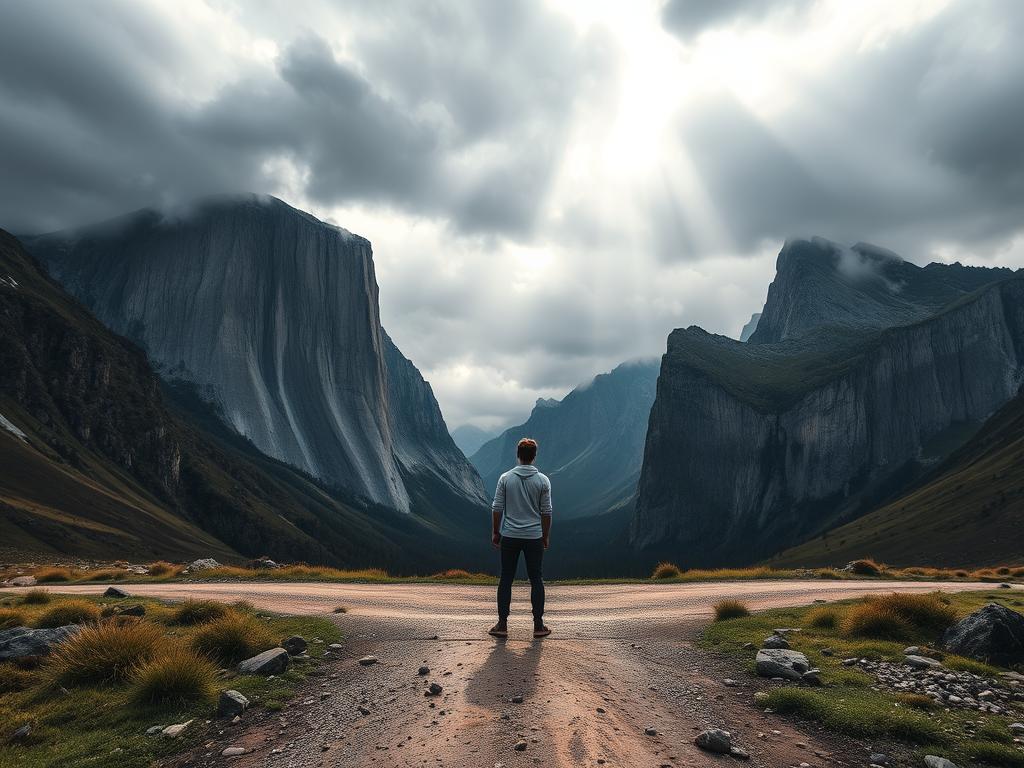 life path 22 challenges