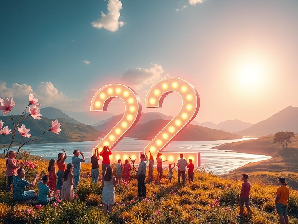 life path 22 numerology