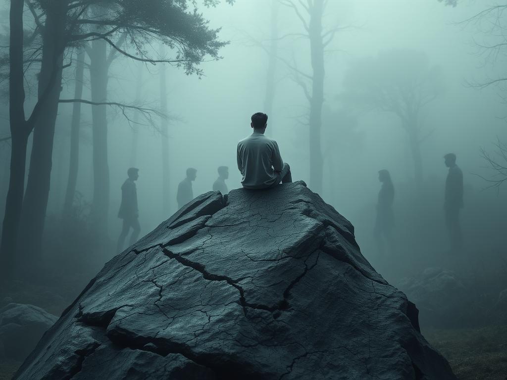 life path 7 emotional barriers