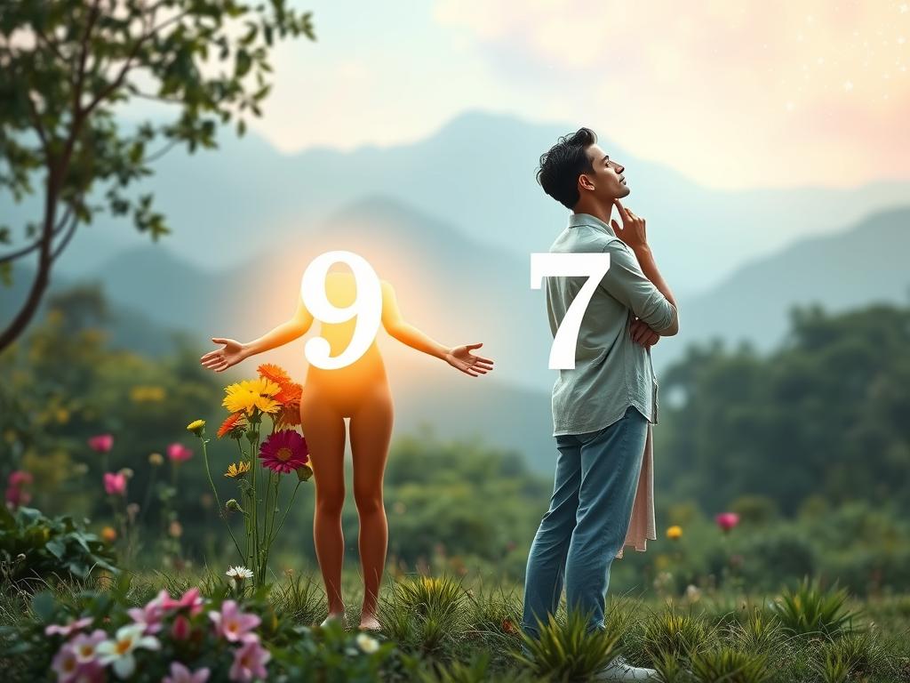 numéro du chemin de vie