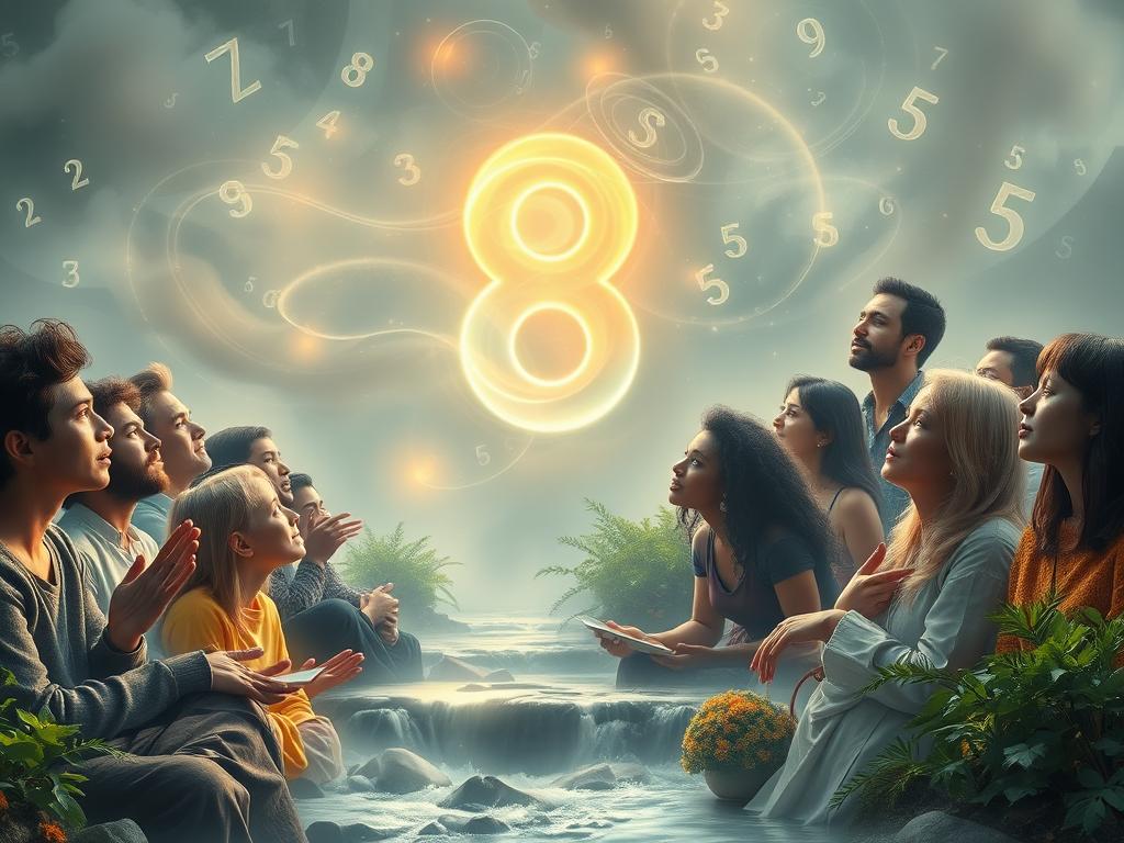 numéros de chemin de vie