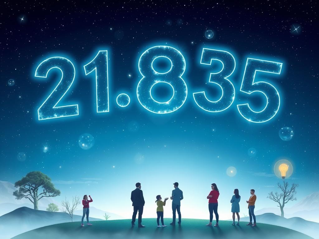 life path numbers significance
