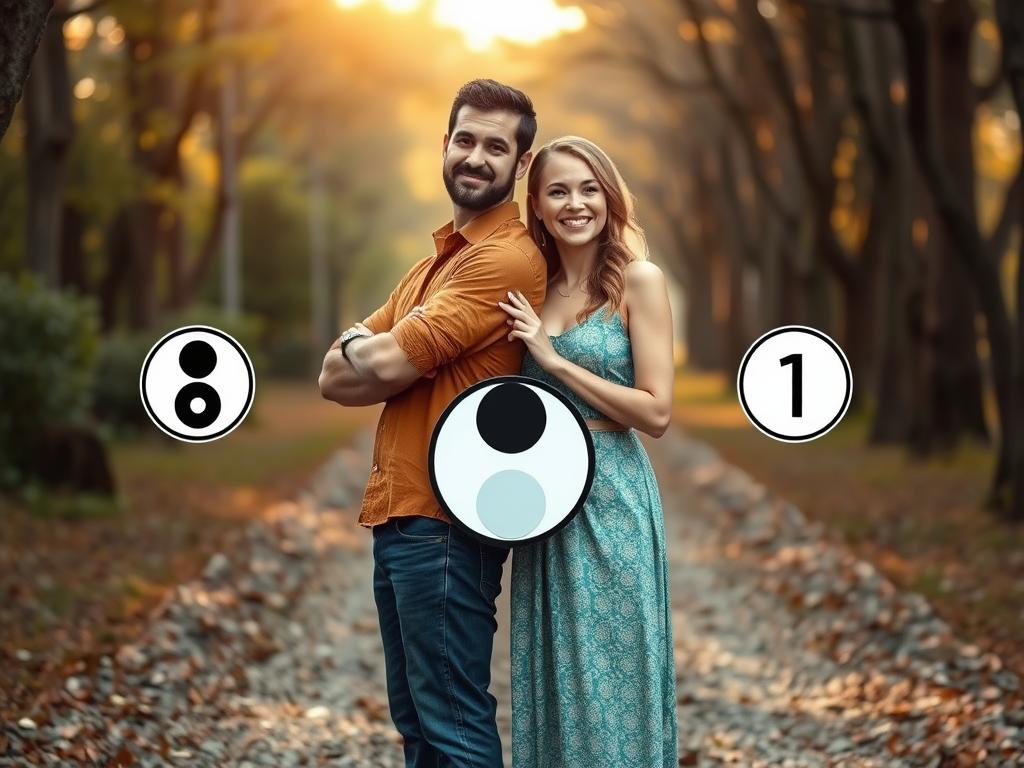 life purpose numbers