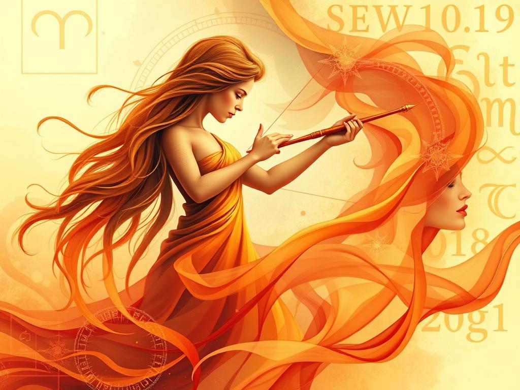 love and service in the 6th house with Venus