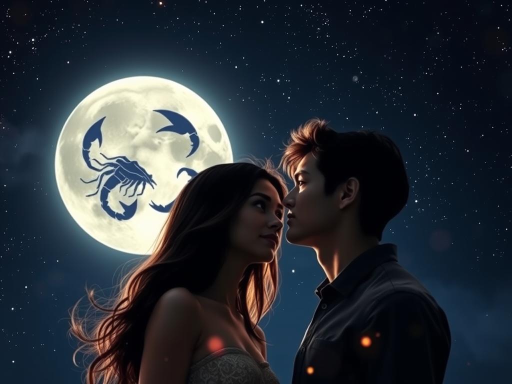 lunar compatibility