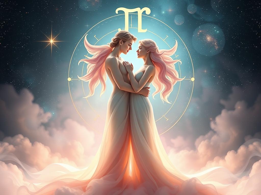 merging love and transformation