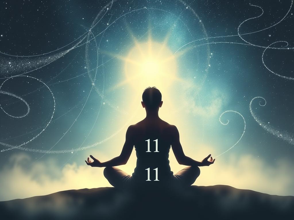 numerology life path 11