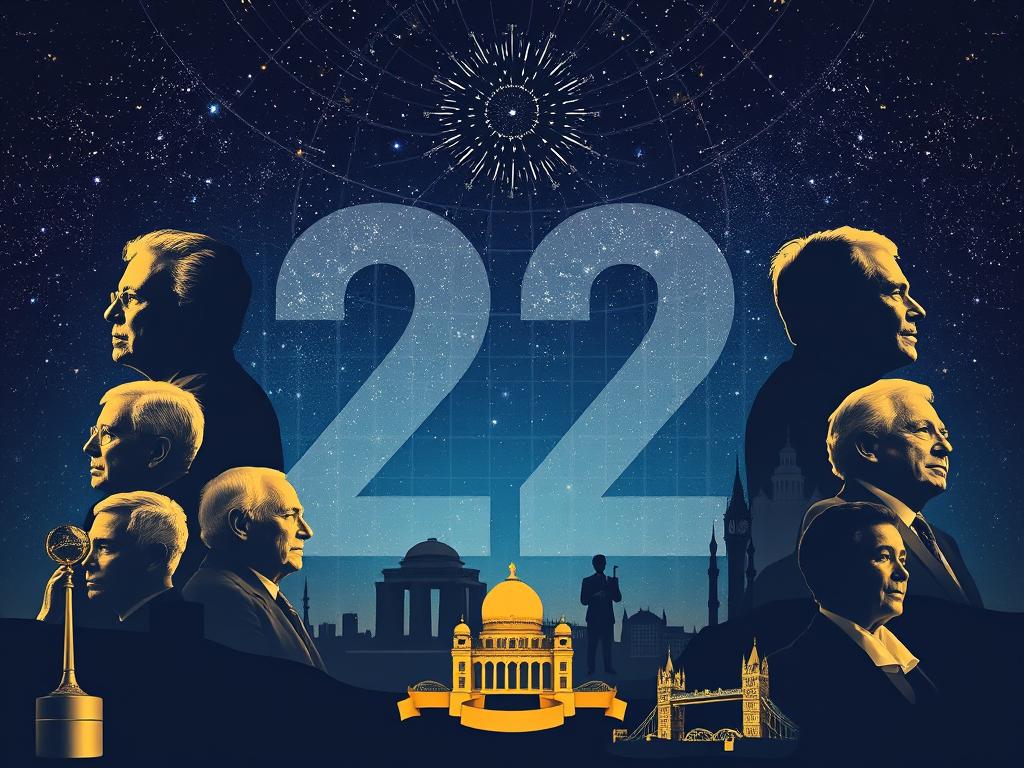 numerologia percorso di vita 22