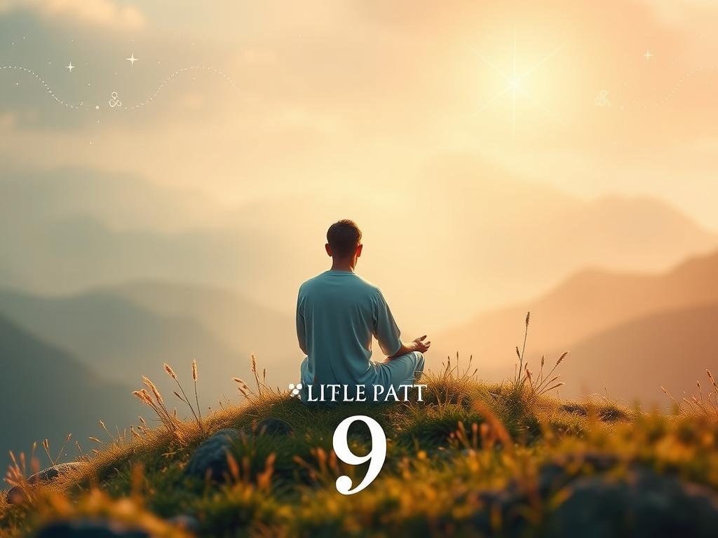 numerology life path number 9