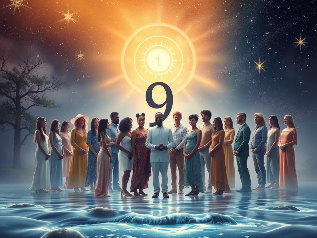 numerology life path numbers