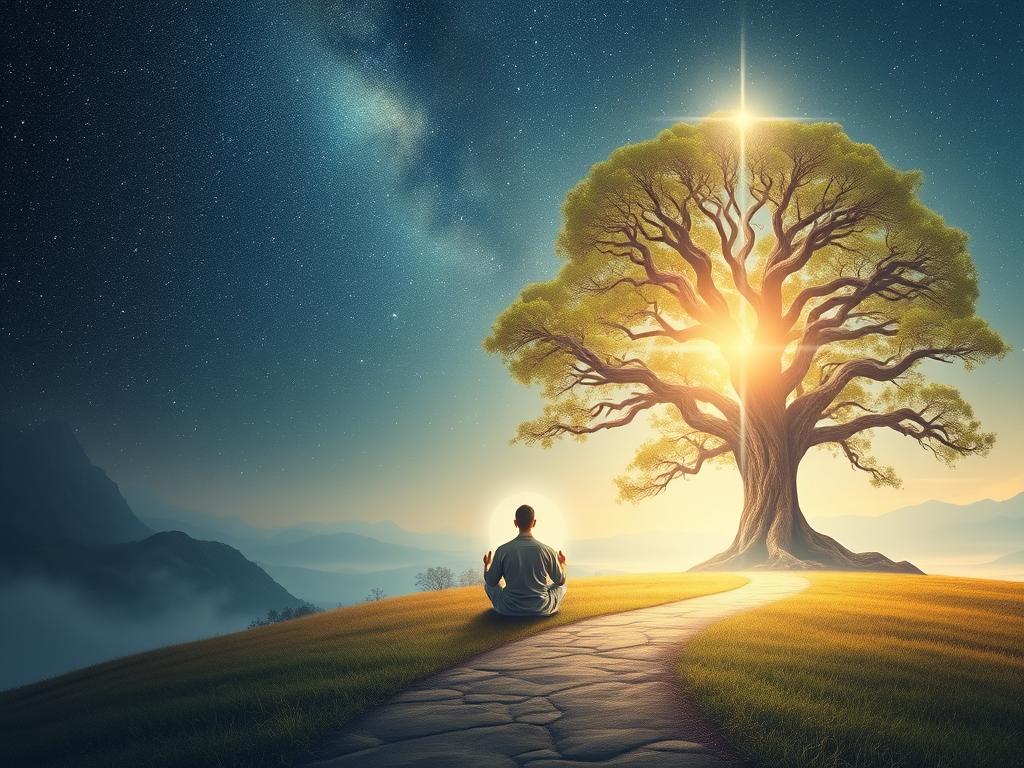 numerology meaning of life path 9