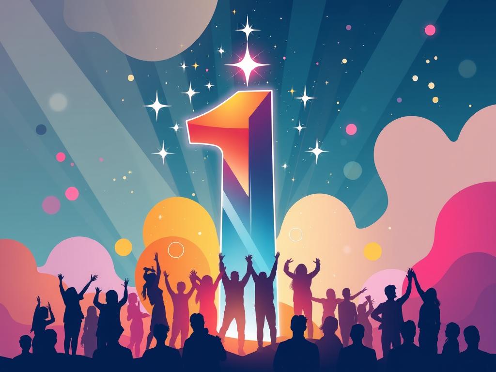 numerology number 1