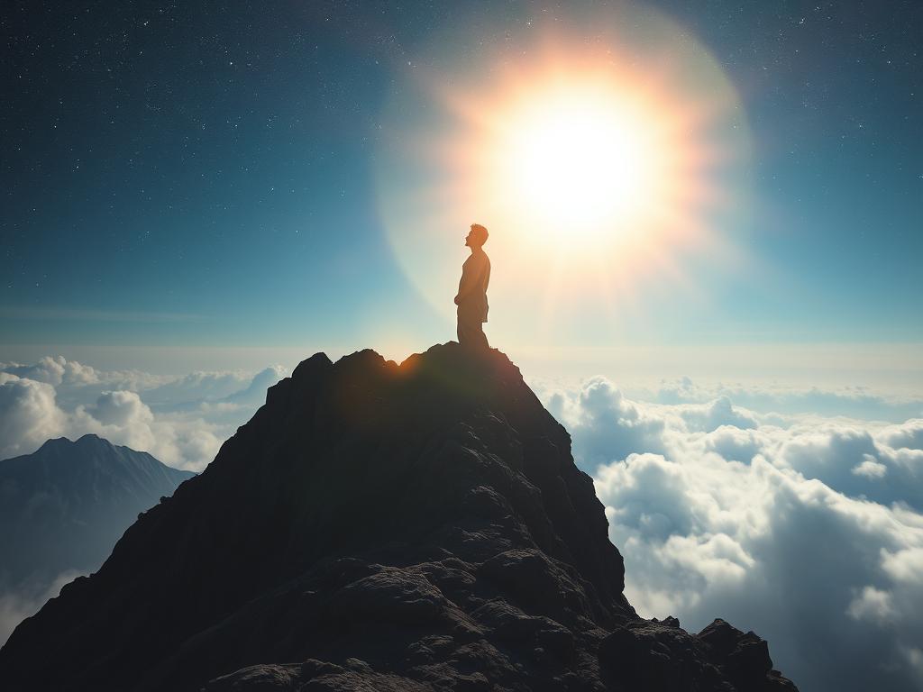 personality traits of life path 11
