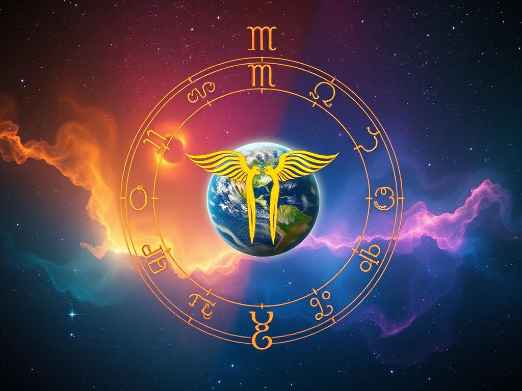 planet Venus in astrology