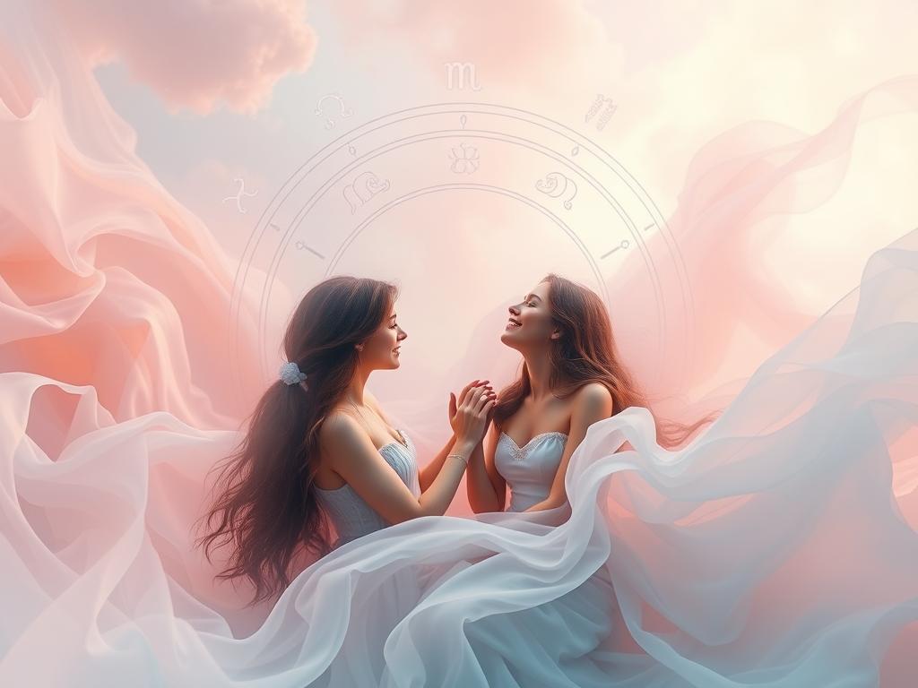 El papel de Venus en la astrología
