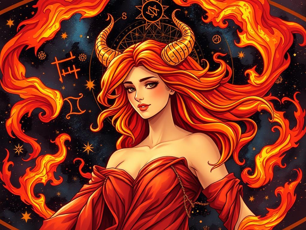 role of Venus in astrology