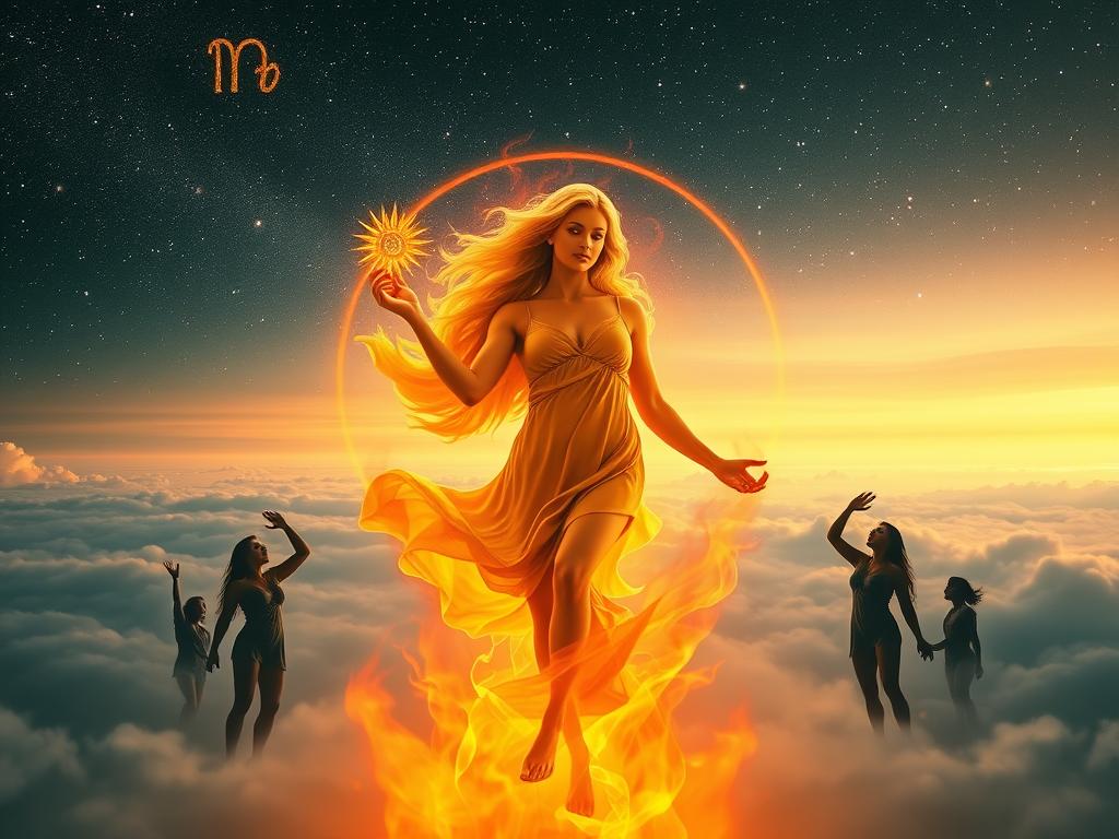 papel de Venus