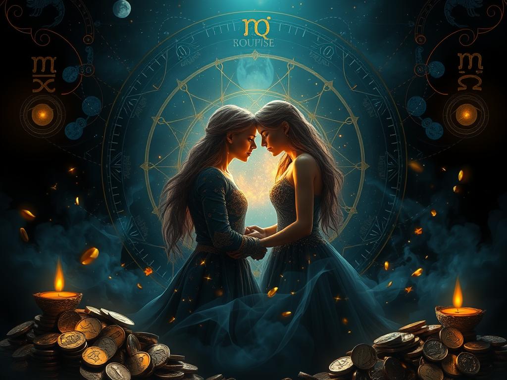 scorpio in the 2nd house compatibility