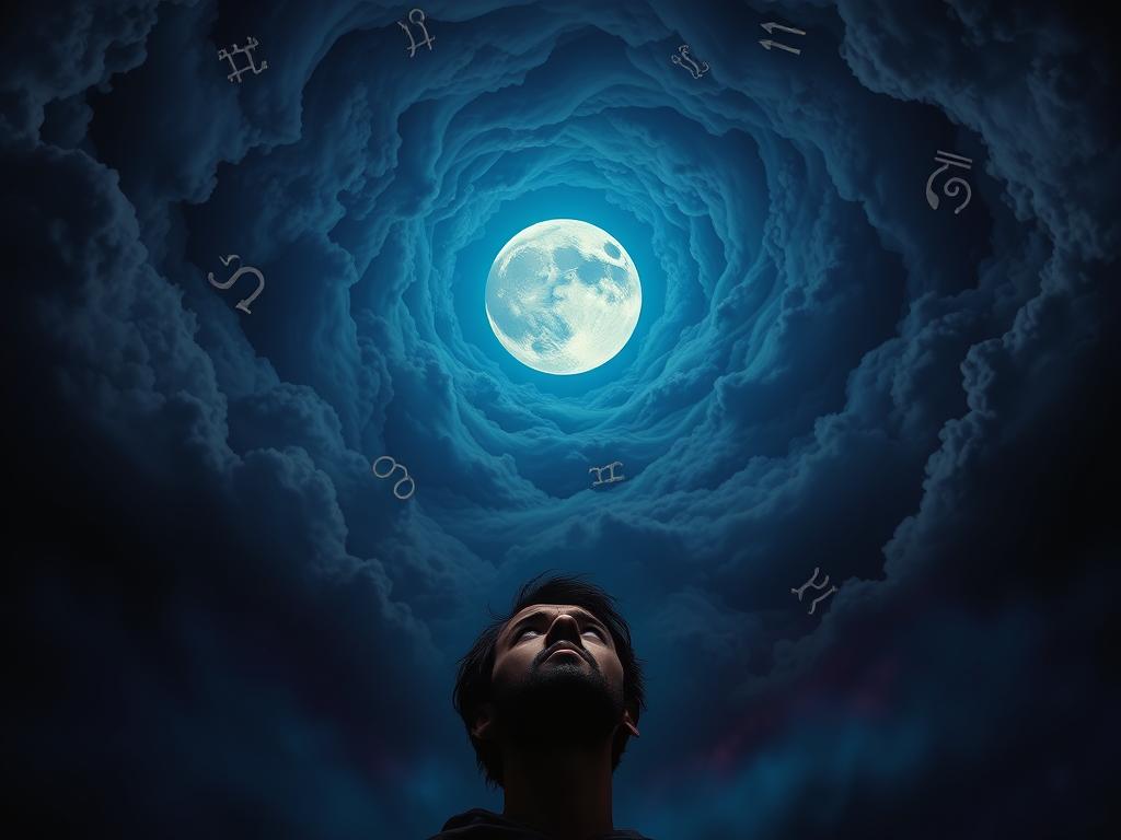 scorpio moon emotional depth